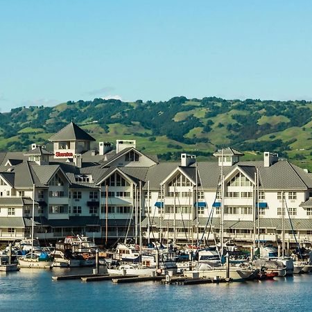 Sheraton Sonoma Wine Country פטאלומה מראה חיצוני תמונה
