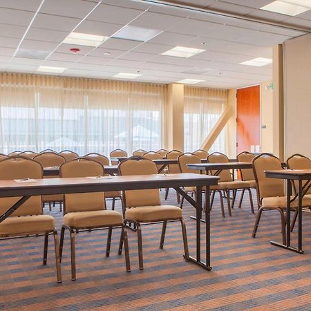 Sheraton Sonoma Wine Country פטאלומה מראה חיצוני תמונה