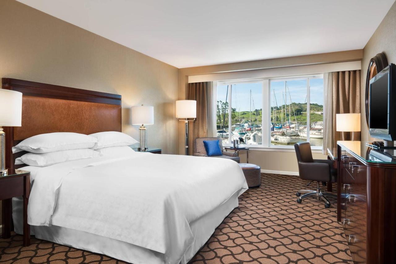 Sheraton Sonoma Wine Country פטאלומה מראה חיצוני תמונה