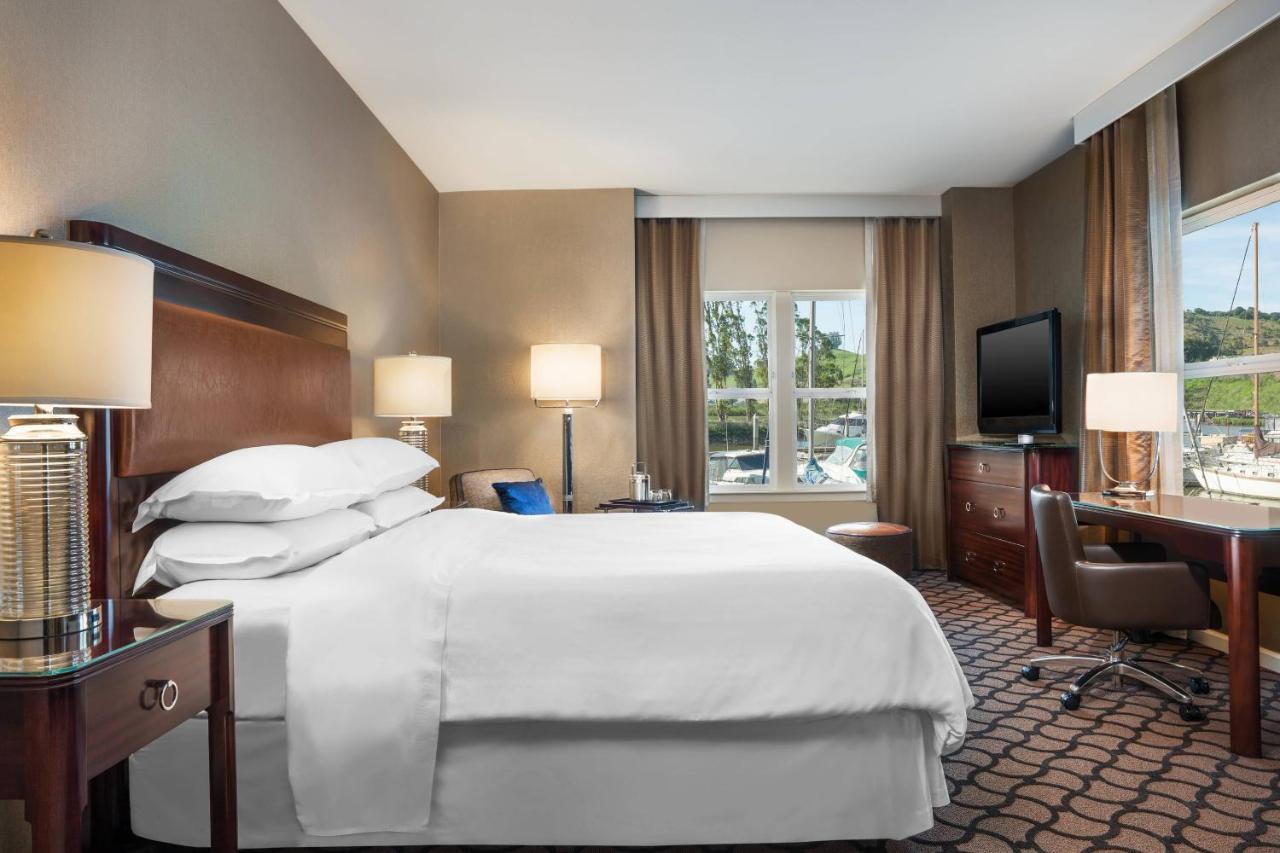 Sheraton Sonoma Wine Country פטאלומה מראה חיצוני תמונה