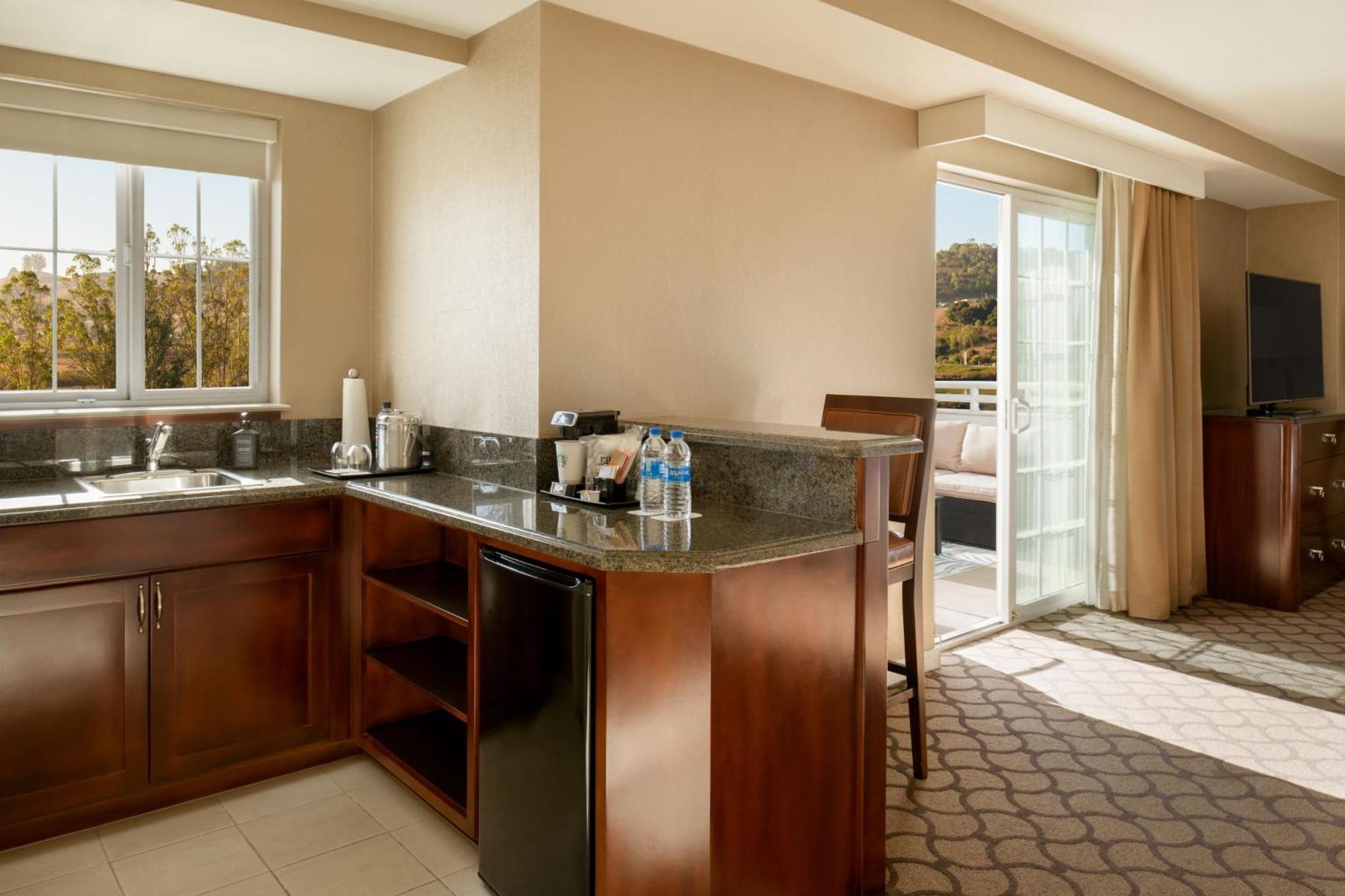 Sheraton Sonoma Wine Country פטאלומה מראה חיצוני תמונה