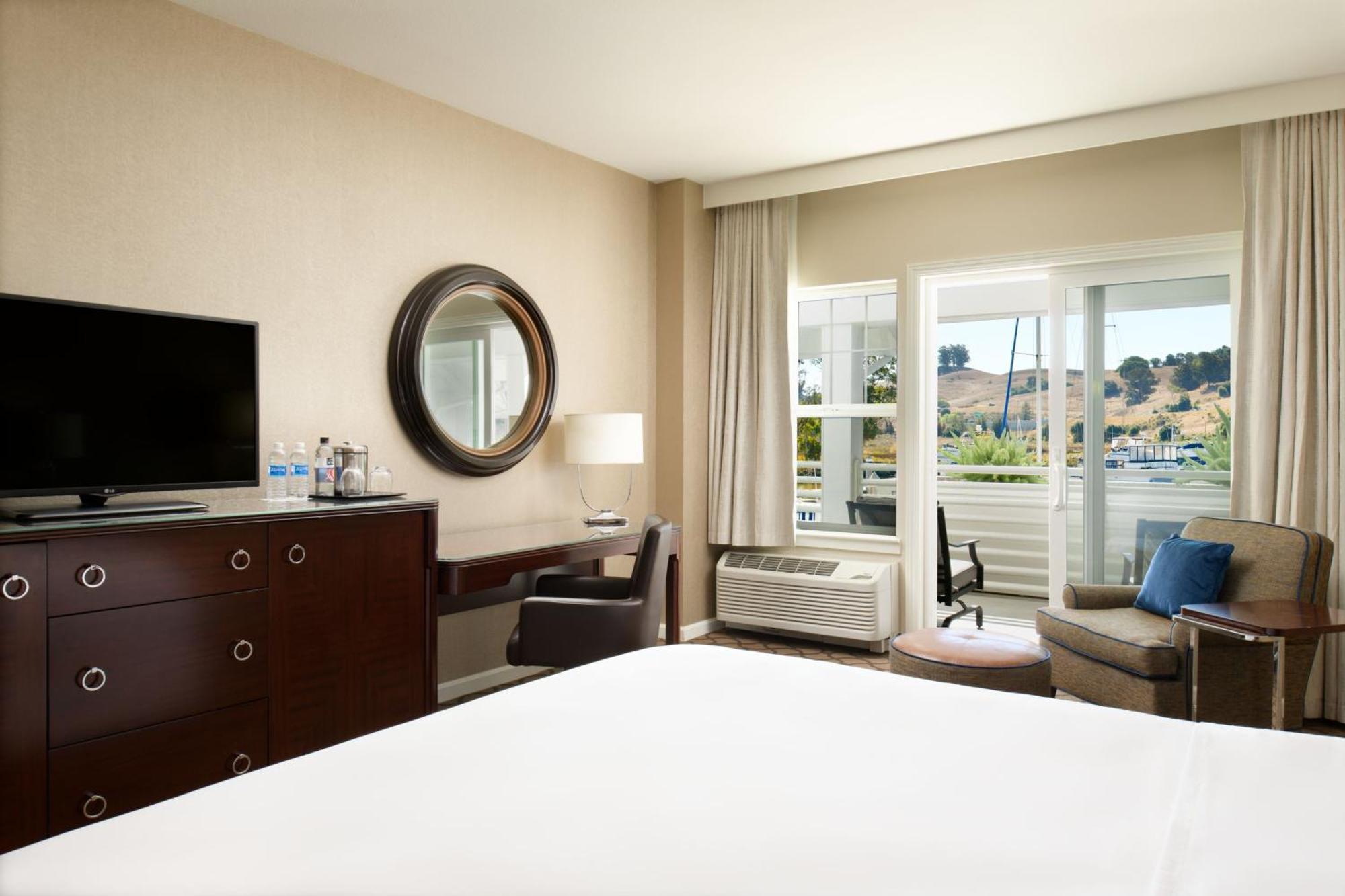 Sheraton Sonoma Wine Country פטאלומה מראה חיצוני תמונה