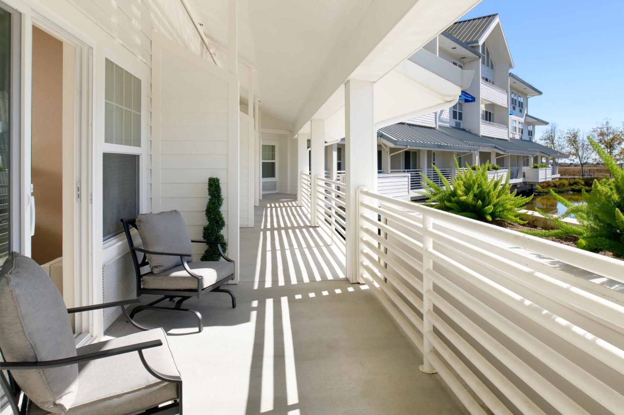 Sheraton Sonoma Wine Country פטאלומה מראה חיצוני תמונה