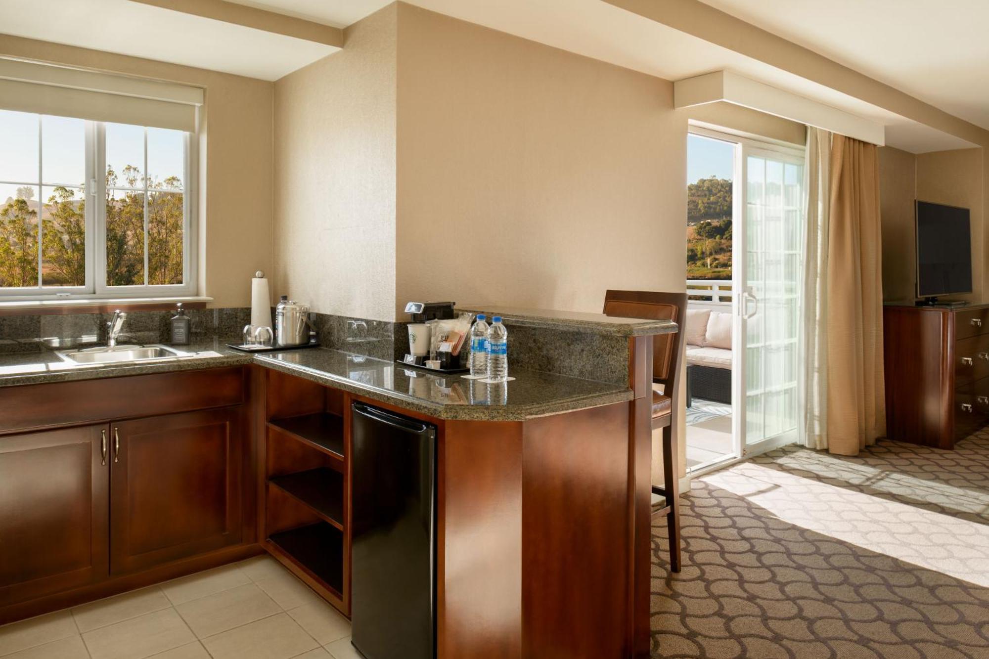 Sheraton Sonoma Wine Country פטאלומה מראה חיצוני תמונה