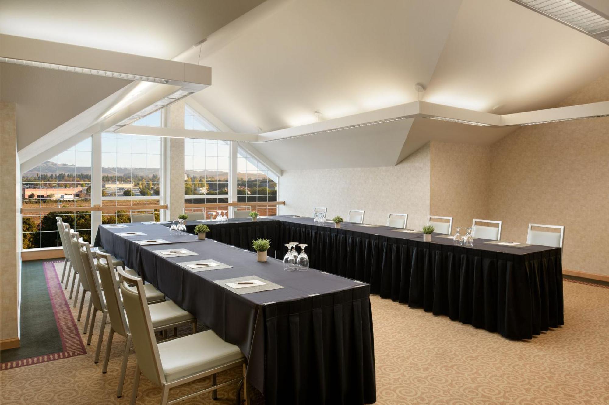 Sheraton Sonoma Wine Country פטאלומה מראה חיצוני תמונה