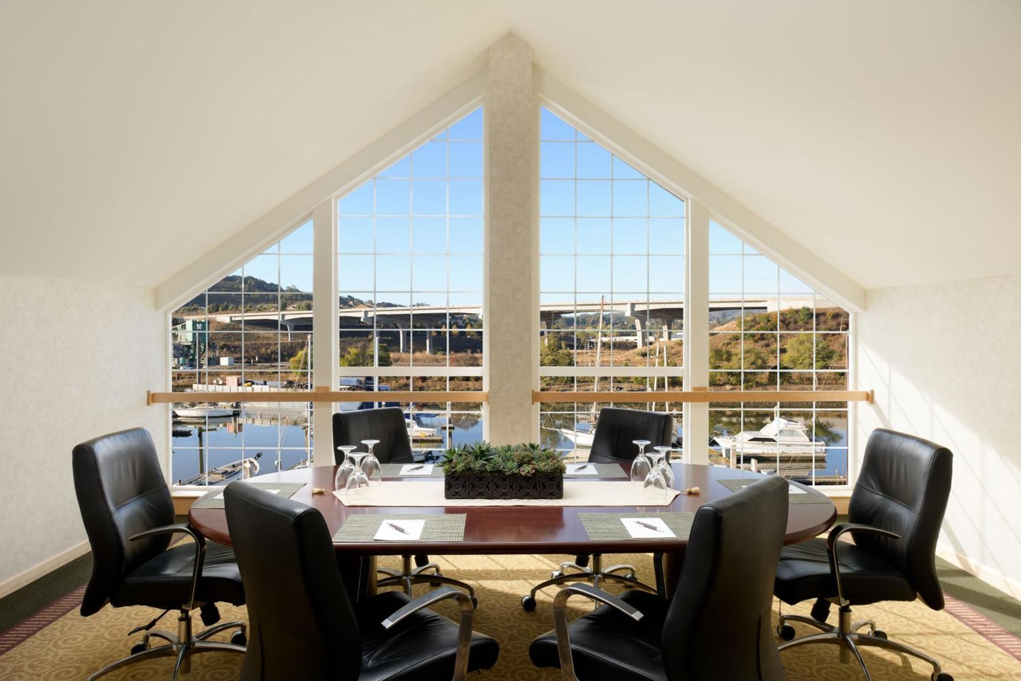 Sheraton Sonoma Wine Country פטאלומה מראה חיצוני תמונה