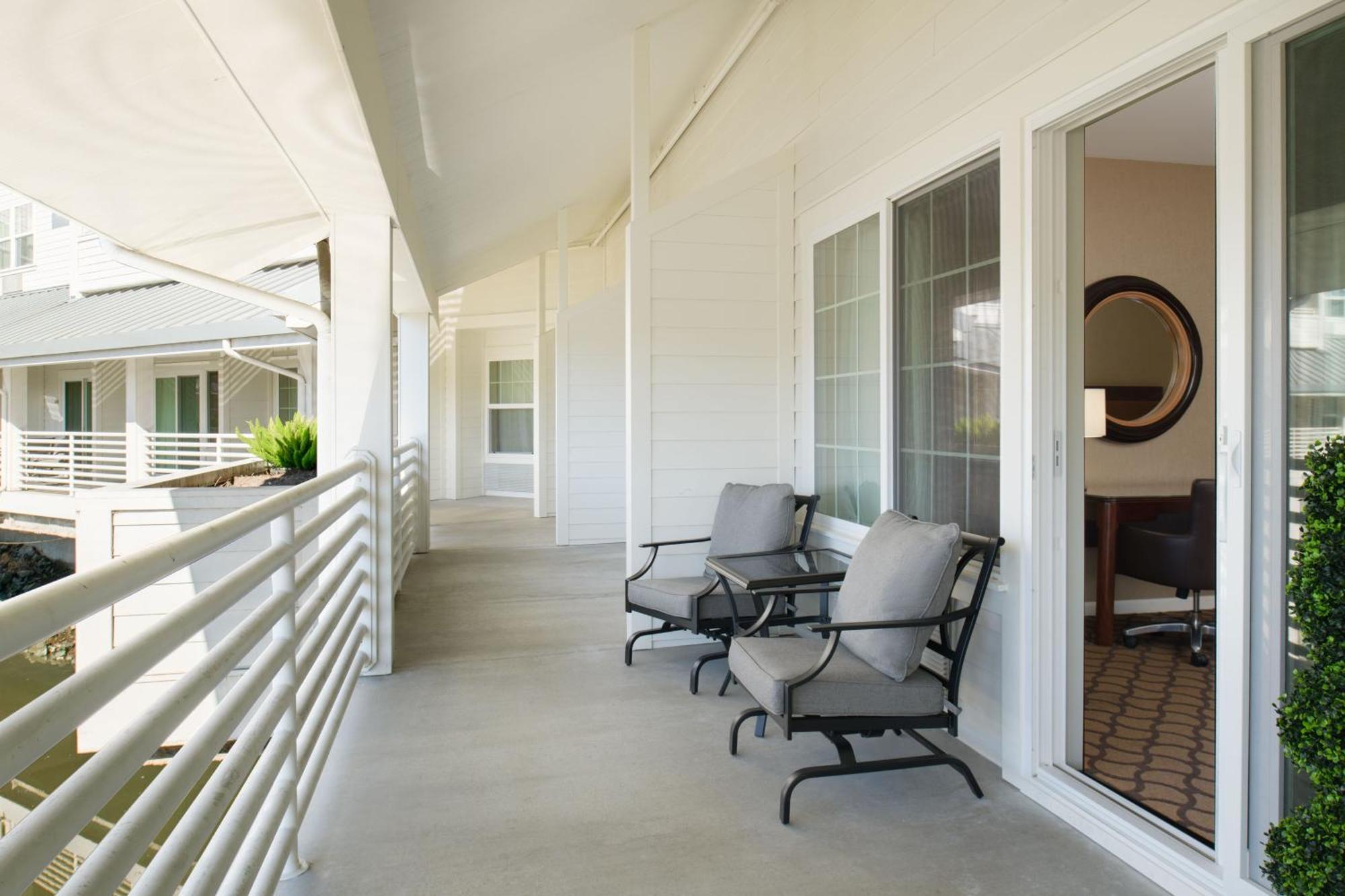Sheraton Sonoma Wine Country פטאלומה מראה חיצוני תמונה