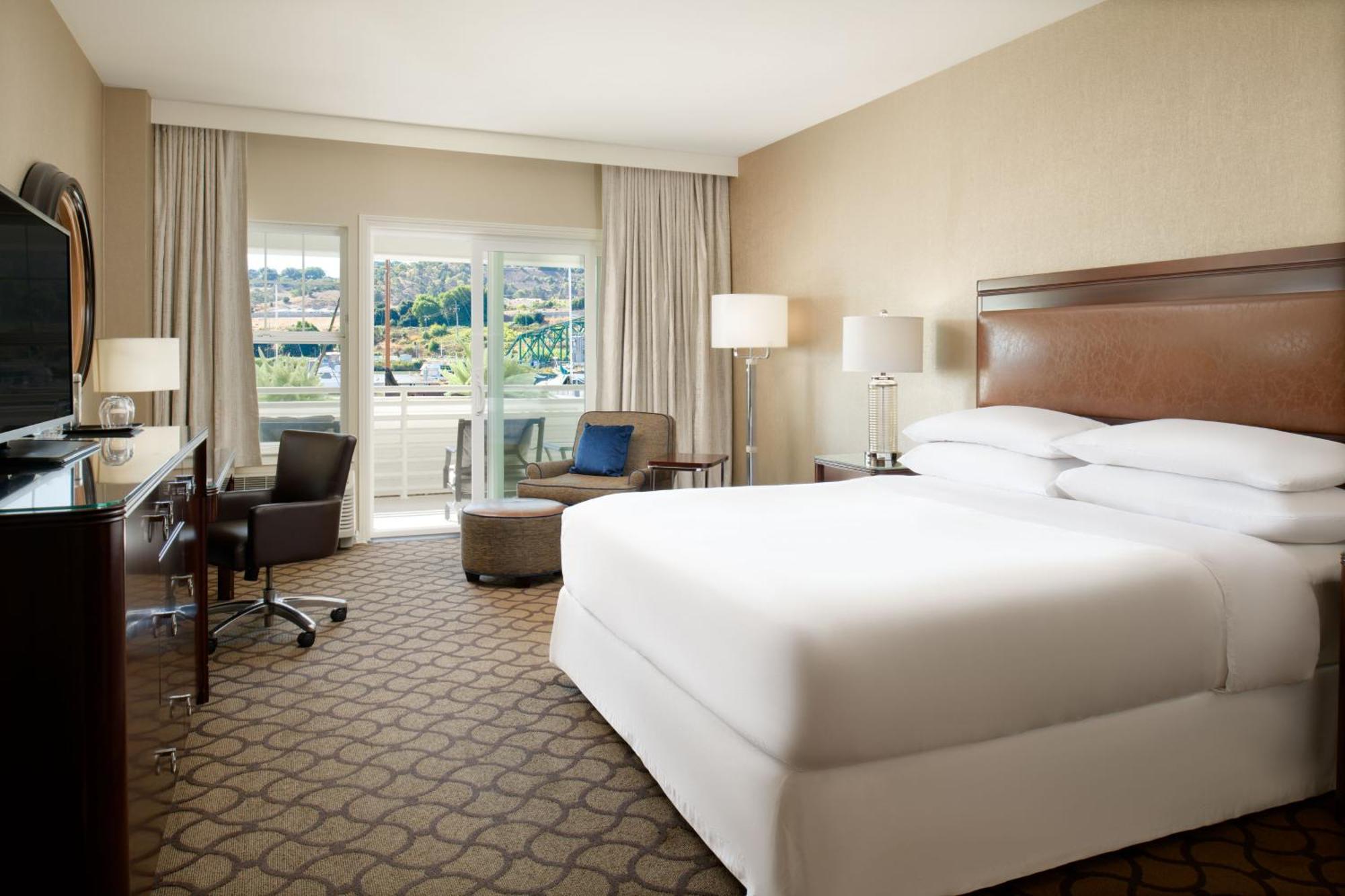 Sheraton Sonoma Wine Country פטאלומה מראה חיצוני תמונה