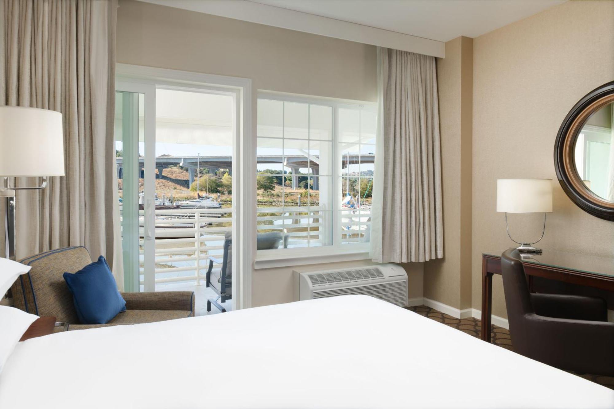 Sheraton Sonoma Wine Country פטאלומה מראה חיצוני תמונה