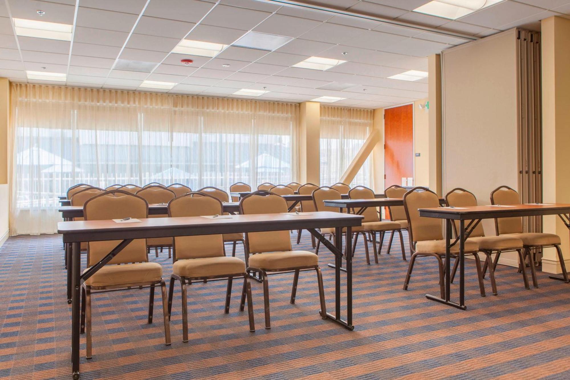 Sheraton Sonoma Wine Country פטאלומה מראה חיצוני תמונה