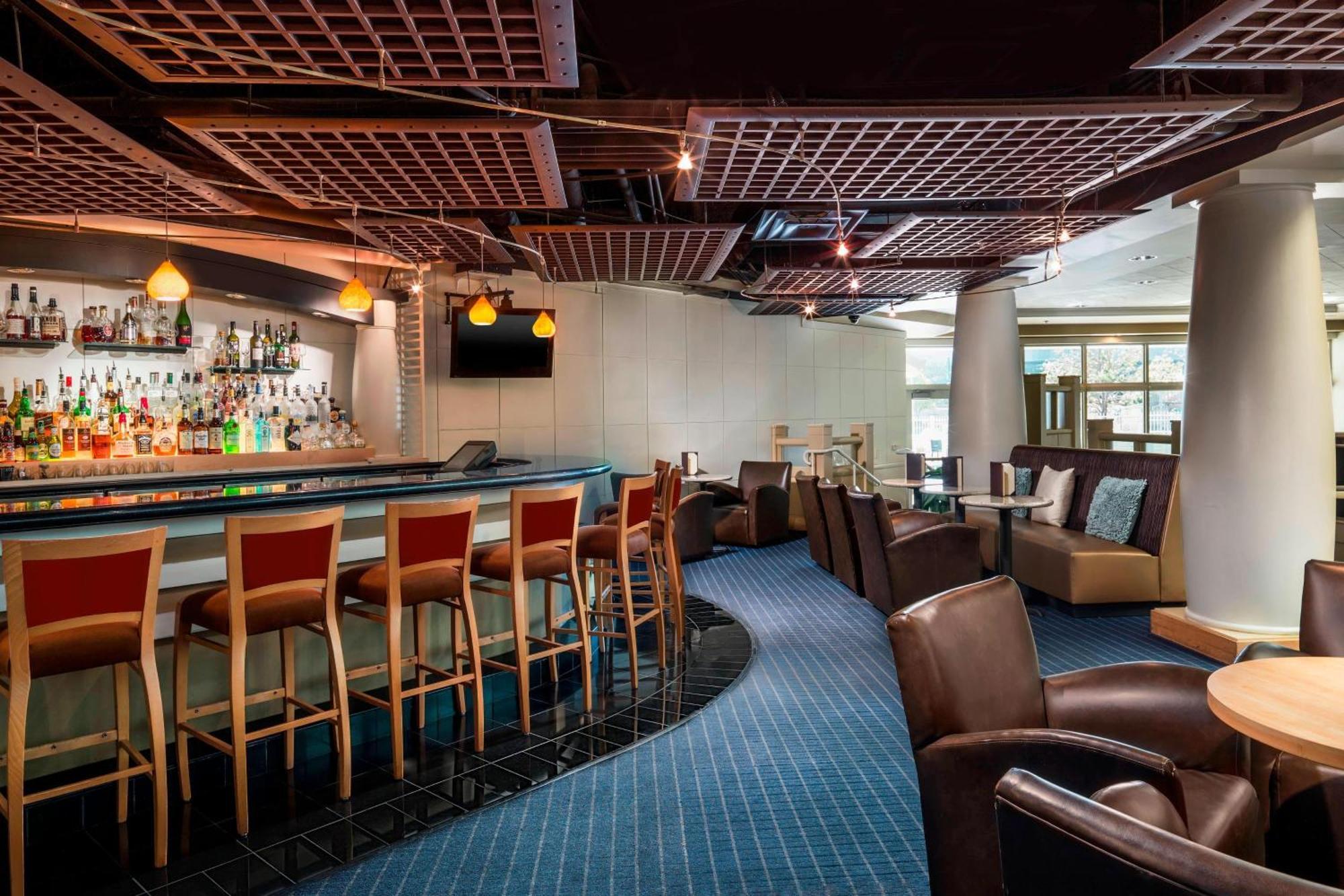 Sheraton Sonoma Wine Country פטאלומה מראה חיצוני תמונה