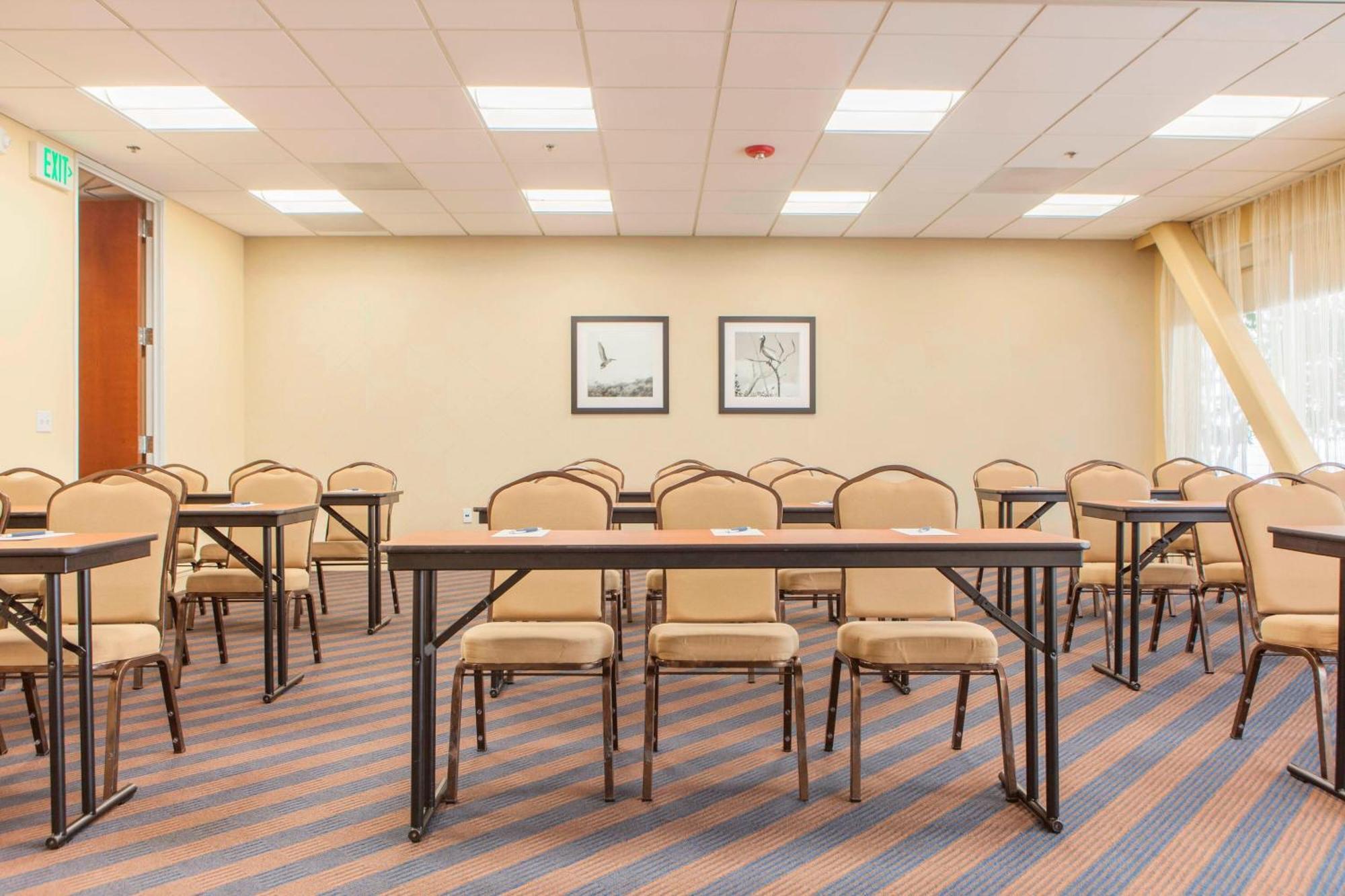 Sheraton Sonoma Wine Country פטאלומה מראה חיצוני תמונה