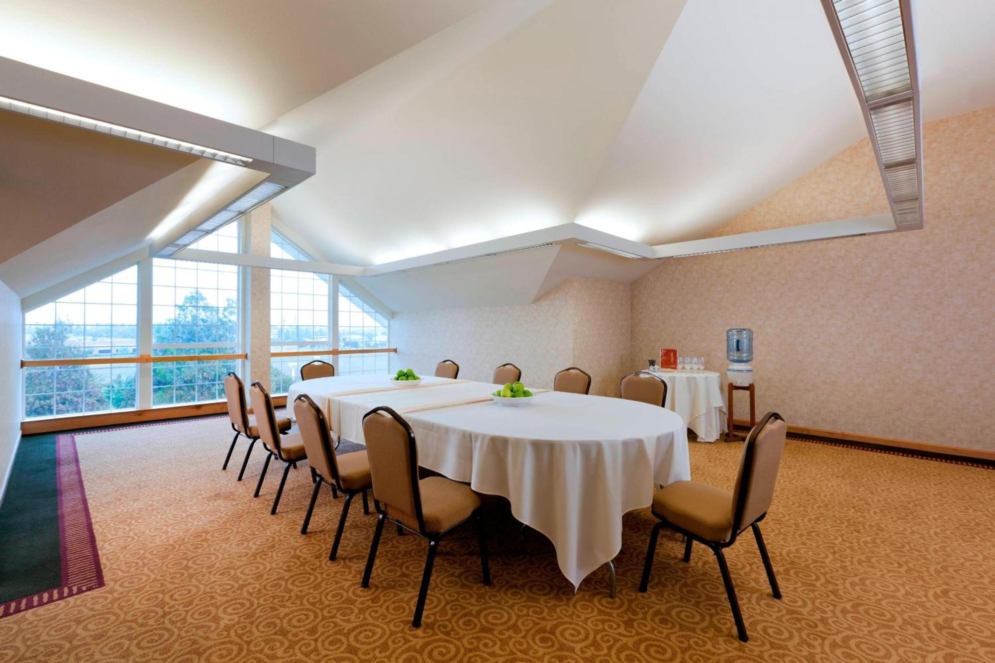 Sheraton Sonoma Wine Country פטאלומה מראה חיצוני תמונה